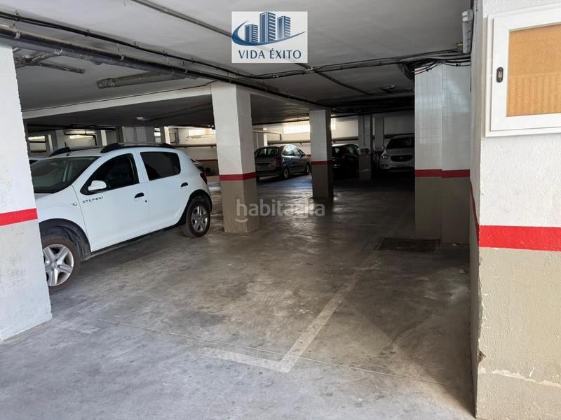 Foto 7d3f845b-bfe2-497a-8614-b133aec16622. Flat with heating parking pool in San Gonzalo Linares