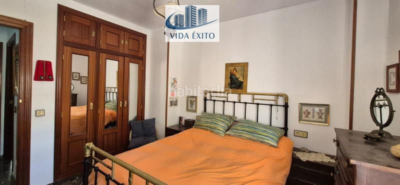 Foto 7e3a2abb-2994-4c21-93bd-e787b0760af2. Flat with heating parking pool in San Gonzalo Linares