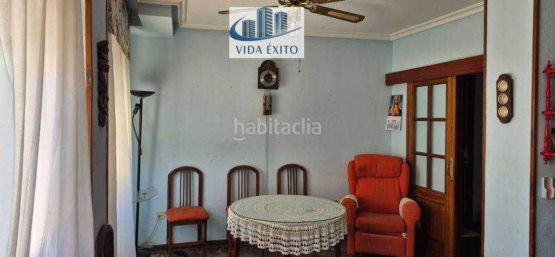 Foto 8b025719-40b3-43de-adc2-d77dda5a9796. Flat with heating parking pool in San Gonzalo Linares