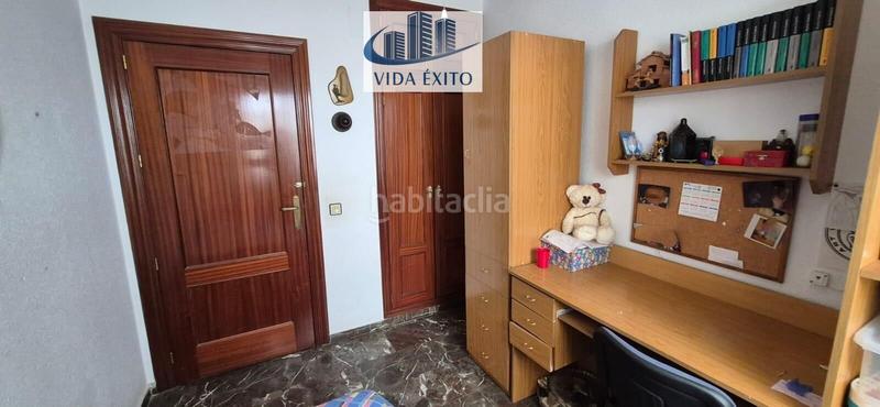 Foto 97f4170c-316c-49bd-ac9c-24ebd01d2926. Flat with heating parking pool in San Gonzalo Linares