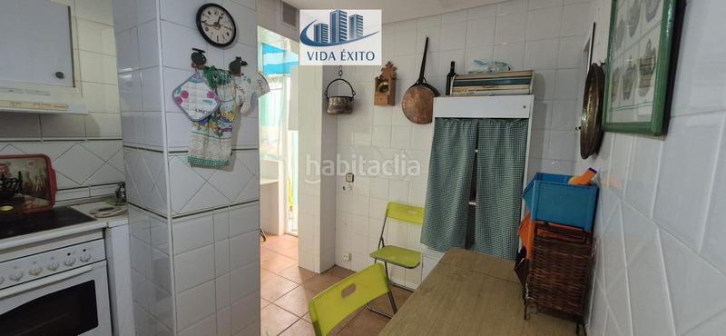 Foto affae7a8-414d-4a68-8769-622b602e2f98. Flat with heating parking pool in San Gonzalo Linares