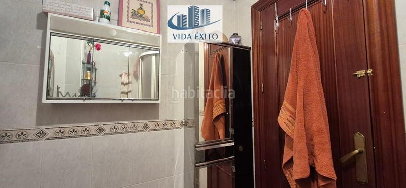Foto b3be7eea-7560-46b2-8bfb-bfd3937504b6. Flat with heating parking pool in San Gonzalo Linares