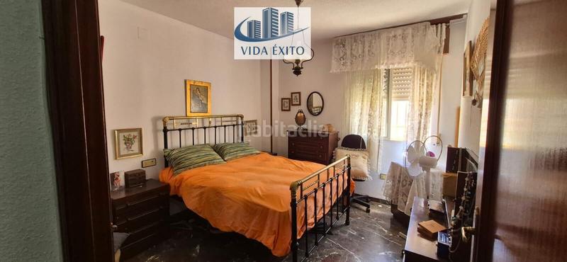 Foto b98b5798-16e0-4bac-9a80-d919f60de031. Flat with heating parking pool in San Gonzalo Linares