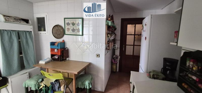 Foto c2f68d5b-988f-4038-be6c-e3732af9c577. Flat with heating parking pool in San Gonzalo Linares