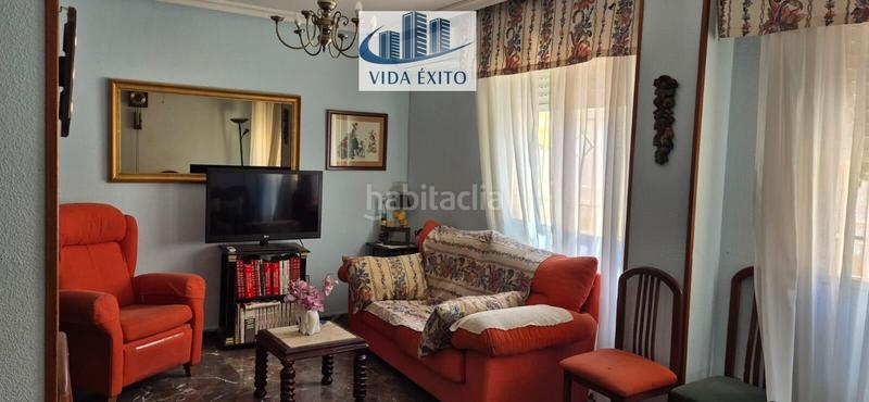 Foto f764ad2e-edb9-42aa-8872-cd19ae641ec5. Flat with heating parking pool in San Gonzalo Linares