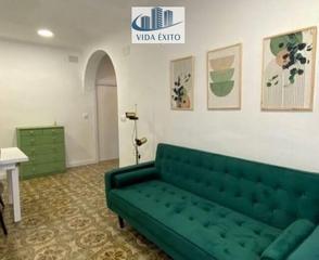 Etagenwohnung in Belén - San Roque. Piso en zona corte íngles