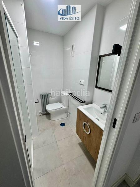 Foto 21b43b66-ed9d-475d-acc0-96a589c48b9d. Pis amb calefacció a Hospital Jaén