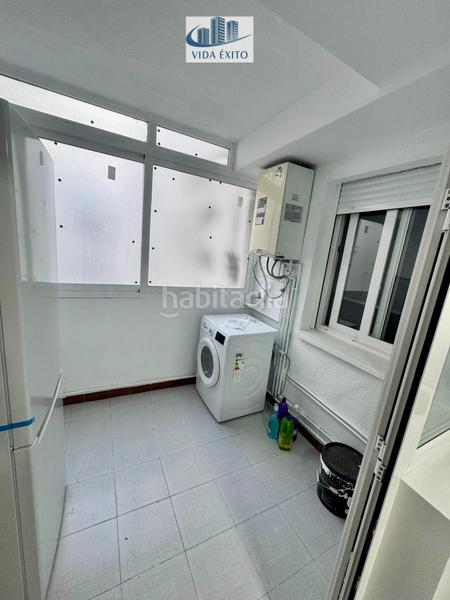 Foto 371ae1c2-ac85-4a1f-b73e-be3d68282993. Pis amb calefacció a Hospital Jaén