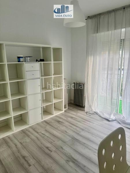 Foto d4d72e33-5a32-4ec3-8507-dd232a4a02f6. Pis amb calefacció a Hospital Jaén