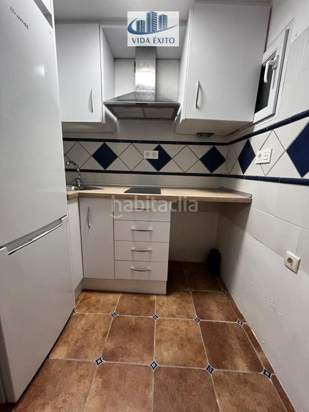 Foto 096c5ec7-671c-4221-8399-f86c0f92ef99. Location appartement dans Peñamefecit - Avda Barcelona Jaén