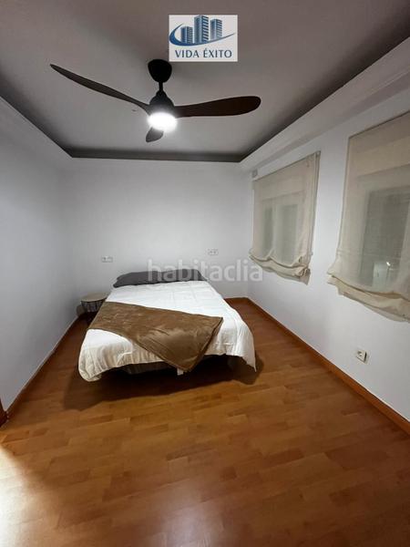 Foto d0ebb067-42a1-4064-91b2-8fe6bd328d27. Location appartement dans Peñamefecit - Avda Barcelona Jaén