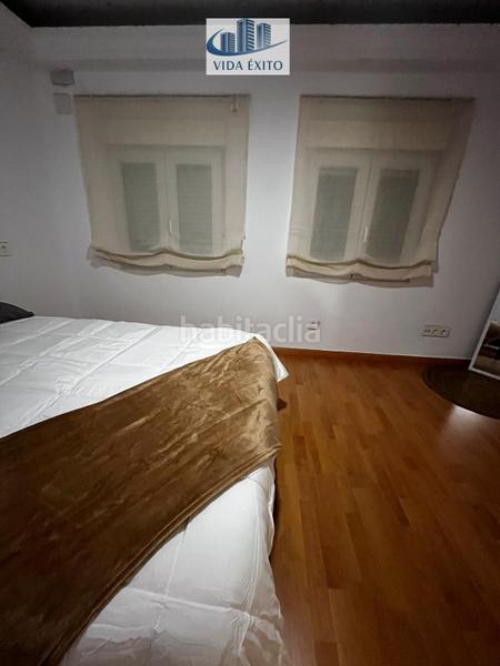 Foto ee639cc5-5e80-4383-b091-cb9450071dd6. Location appartement dans Peñamefecit - Avda Barcelona Jaén