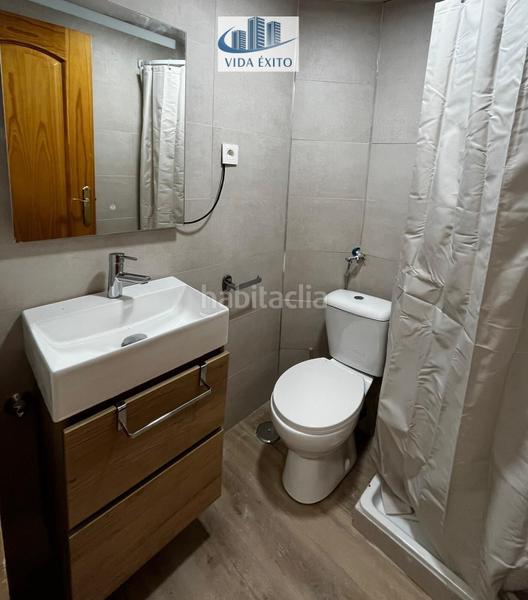 Foto 2ea8212c-4467-4e64-8795-990d0e84da83. Miete etagenwohnung in Peñamefecit - Avda Barcelona Jaén