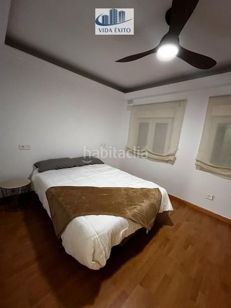 Foto a710c89b-5f6e-45f2-83da-944160d42ce4. Miete etagenwohnung in Peñamefecit - Avda Barcelona Jaén