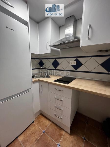 Foto d26f3575-9855-4e9e-8f89-d125471abd12. Miete etagenwohnung in Peñamefecit - Avda Barcelona Jaén