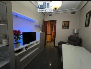 Flat in Centro ciudad. Piso en linares