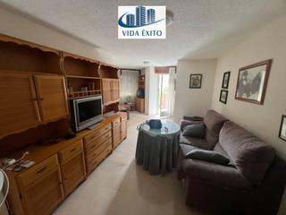 Appartamento in Avda de Madrid - Pº de la Estación. Piso en el bulevar