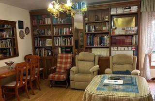 Appartement à Hospital. Piso en paseo de la estacion