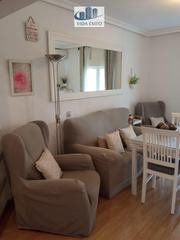 Appartement à Hospital. Piso en santa isabel