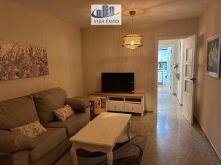 Etagenwohnung in Santa Isabel. Piso en el gran eje