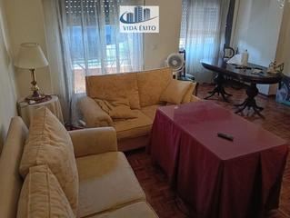 Miete Etagenwohnung in Peñamefecit - Avda Barcelona. Alquiler en el gran eje