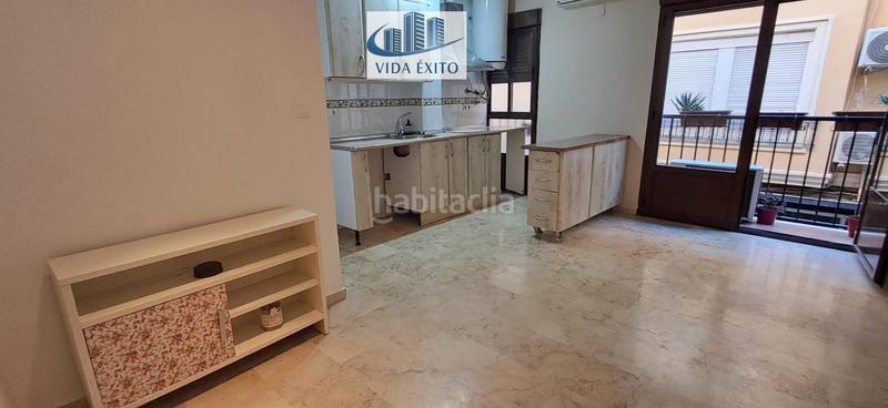 Foto e02cda8c-cc21-4f03-be46-8e2fca41e49c. Appartement dans San Ildefonso - Catedral Jaén