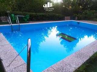 Casa adossada a Villares (Los). Conjunto de chaletadosados en crta valdepeñas