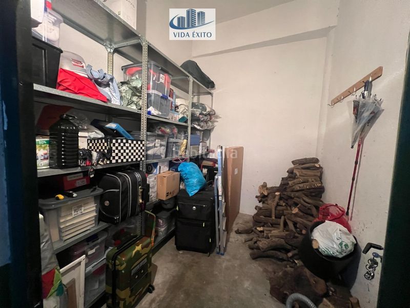 Foto f99486ec-636e-4c09-aa90-960ce0410979. Pis amb aparcament a Jabalcuz Jaén