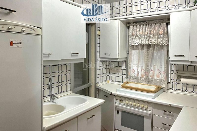 Foto 3bdb5216-0bbc-4cb6-b871-fabb45992791. Pis a Belén - San Roque Jaén