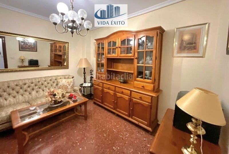 Foto 67bd640c-da48-4ede-be6b-56a3491bbca6. Pis a Belén - San Roque Jaén