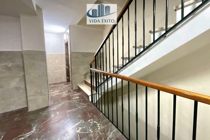 Foto b5fedaee-55d2-43c1-86a1-561adab492ab. Pis a Belén - San Roque Jaén