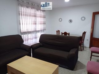 Ground floor in Puente Tablas - Puente Nuevo - Cerro Molina. Piso en el valle