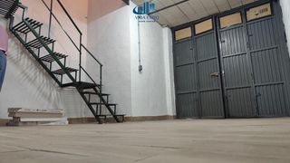 Posto auto in San Bartolomé - Millán de Priego