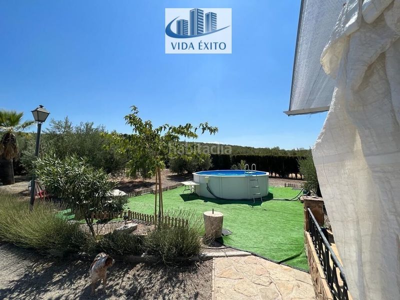 Foto 23c6e089-2b83-42e3-bb77-6ee80e321731. Casa a Martos