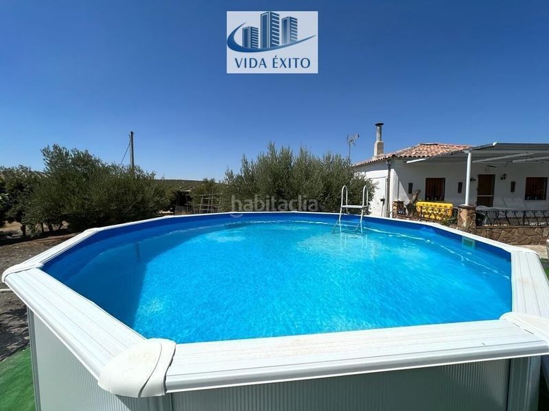 Foto 64d6b462-26e3-4e83-8161-dd92ffb1c01c. Casa a Martos