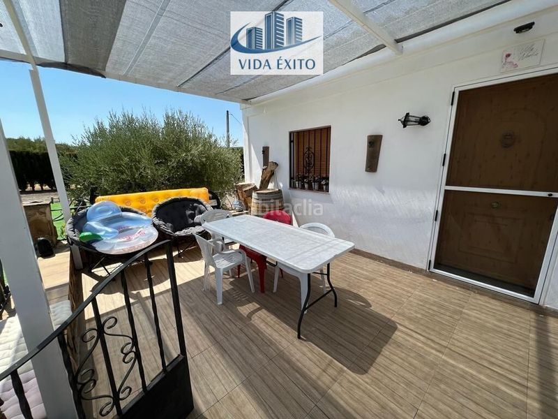 Foto 6754959f-8381-4353-ab08-5c6cbc5a7be3. Casa a Martos