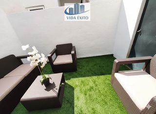 Piso en Belén - San Roque