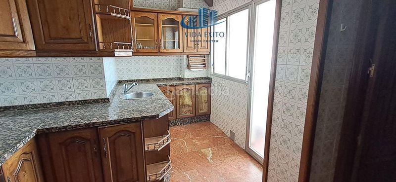 Foto 217610c2-f182-40a6-a7a9-05f8abaf8eef. Pis amb aparcament a Avda de Madrid - Pº de la Estación Jaén