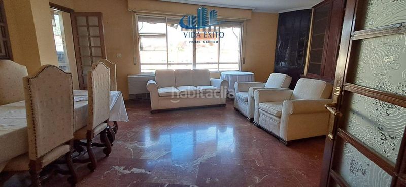 Foto 647488e5-2535-4096-8d1c-84b3c5c503d0. Pis amb aparcament a Avda de Madrid - Pº de la Estación Jaén