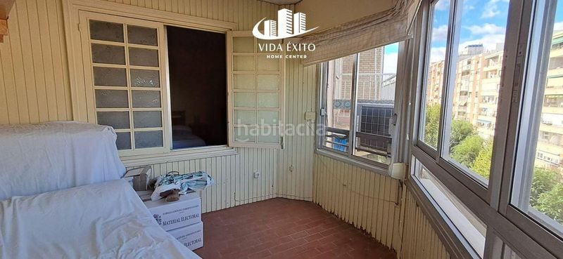 Foto 6b5e20ad-8527-4051-b9bb-df14e408e11c. Pis amb aparcament a Avda de Madrid - Pº de la Estación Jaén