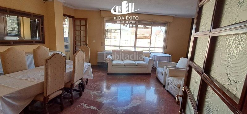 Foto 714dcb03-b90e-46c3-8f49-1414cb7f09e3. Pis amb aparcament a Avda de Madrid - Pº de la Estación Jaén