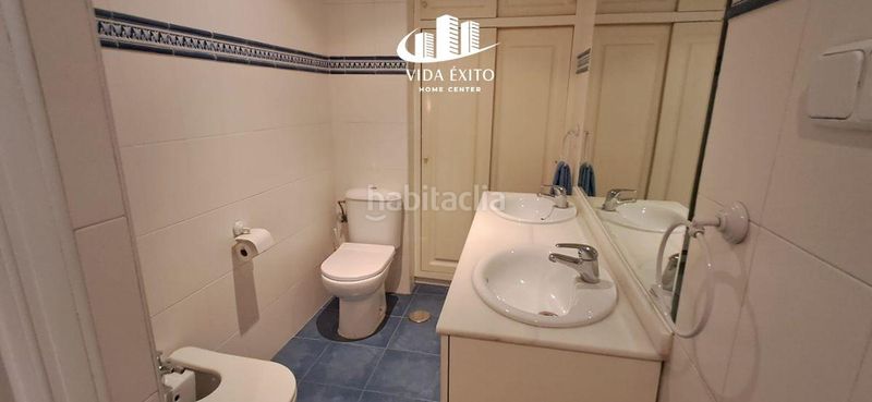 Foto 772fba47-c338-4d56-bd33-9858dde82b1b. Pis amb aparcament a Avda de Madrid - Pº de la Estación Jaén