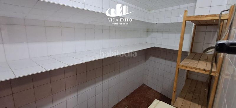 Foto 913548d6-e57c-4679-be44-d640ff834250. Pis amb aparcament a Avda de Madrid - Pº de la Estación Jaén