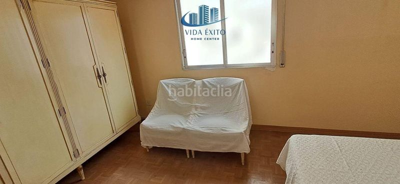 Foto 9189a1fc-48f0-48f0-8527-ae1081e0f88f. Pis amb aparcament a Avda de Madrid - Pº de la Estación Jaén