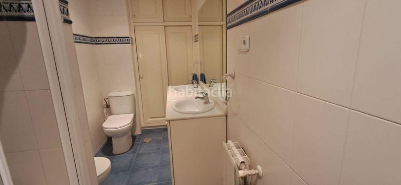 Foto c7727027-d6ff-487c-998e-e4f51f42d7fc. Pis amb aparcament a Avda de Madrid - Pº de la Estación Jaén