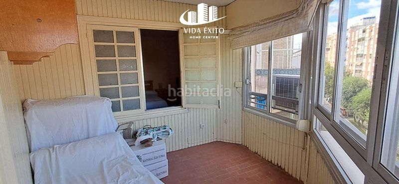 Foto e6db3871-5c42-451b-81f6-18c66c09d229. Pis amb aparcament a Avda de Madrid - Pº de la Estación Jaén