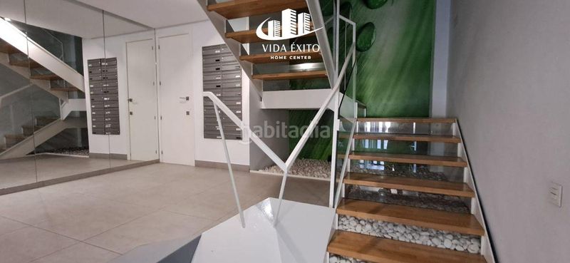 Foto f40e43d3-da7e-4472-ae7a-2198246e5dd1. Pis amb aparcament a Avda de Madrid - Pº de la Estación Jaén