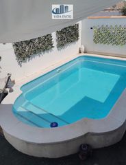 Bauernhof in Iznatoraf. Finca en sierra de las  villas