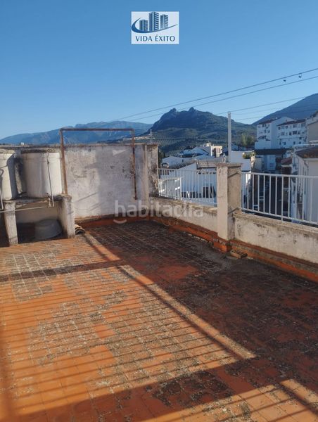 Foto 3f6c5e5b-47c9-42f7-b322-6f8a046640d5. Casa amb aparcament a Alcantarilla - La Glorieta Jaén