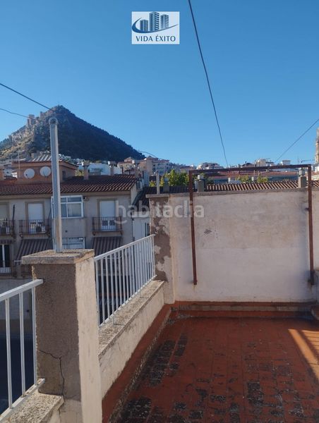 Foto 7333922e-ec21-414e-9e28-37d5f5bf6ba3. Casa amb aparcament a Alcantarilla - La Glorieta Jaén